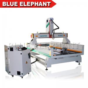 China ELE 1325 3d model making machine cnc router machine/cnc router for wooden toys with CE, CIQ, ISO certification wholesale