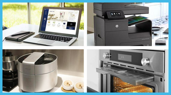 25mm 50mm 3K OHM Power NTC Thermistor MF55 Thin Film Thermistor Limited Space