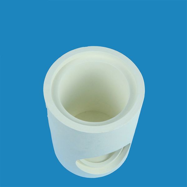 Thermal Conductivity 1.5-2.5 W/M.K Corundum Mullite For High Temp Refractory