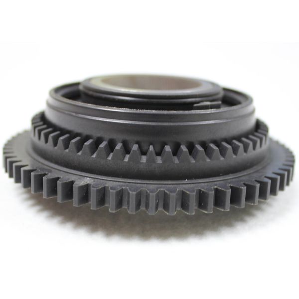 Metal CNC Prototype Machining , CNC Precision Parts Customized Size