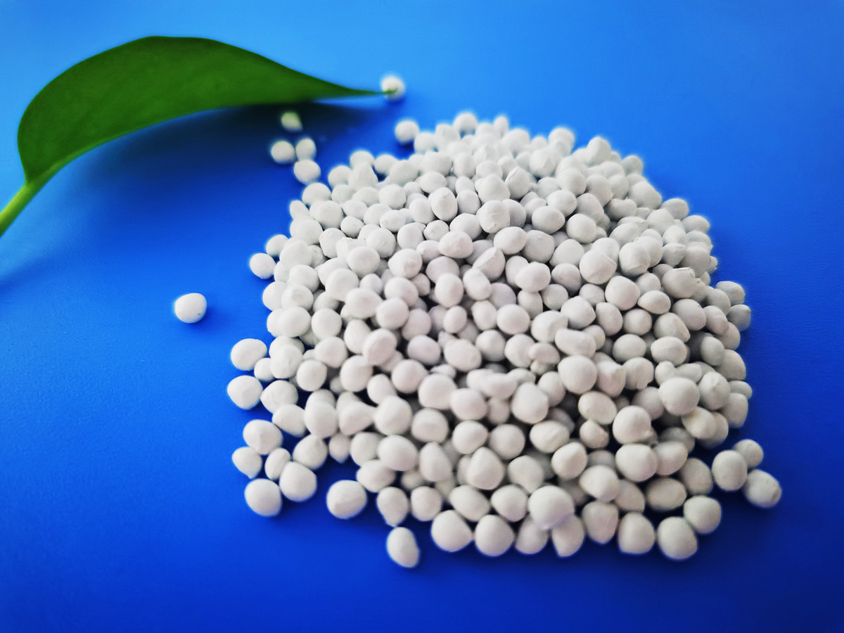 China Blowing Injection Extrusion Polypropylene Masterbatch PP Resin wholesale