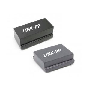 China 100Base-TX SMT High Isolation Transformer HX1332NL HX1332CNL on sale