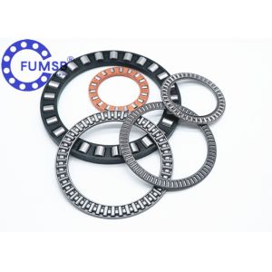 China AXK C5 Clearance Brass Open Shield Needle Roller Thrust Bearing wholesale