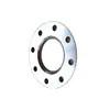 China Vacuum Stainless Steel 304 316 ISO Large Flange Rotatable with holes weld flange wholesale