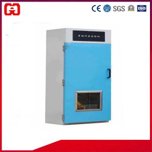 China Cell Phone Battery Testing Equipment, Drop Weight Impact Test Machine GAG-H206 0~1000 mm(Controllable ) wholesale
