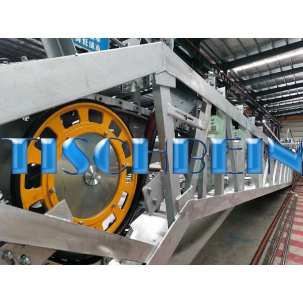 Two Direction Moving Option Commercial Escalator 800mm Step With Illumination Usedin Hotel Shopping Mall Railway Station