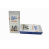 Buy cheap SARS-CoV-2 Antigen Rapid Test Kit SARS-CoV-2 Antigen Self Test Kit With 5 Tests from wholesalers