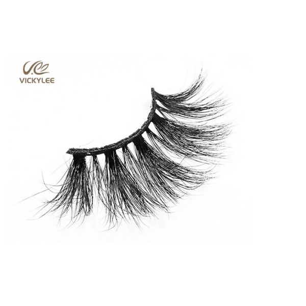Natural Stereo Light 28MM 6D Volume Eyelash Extensions