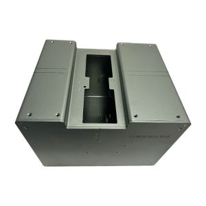 China CNC Machining Service CNC Milling Stainless Steel Parts CNC Machining Aluminum Parts wholesale