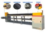 Reverse Twisted 13.9kw 2.0m Chicken Wire Mesh Machine
