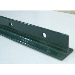 China Food Factory Chain Link Fence Sanitation Zone wholesale