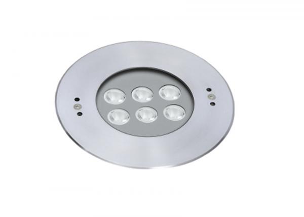 Quality B4YB0657 B4YB0618  LED Underwater Swimming Pool Lights in Single Color / RGB Color 0 - 10V Dimming for sale