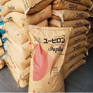 Alloy material PC/PTFE Mitsubishi Engineering PCF-C15BK lubricant housing