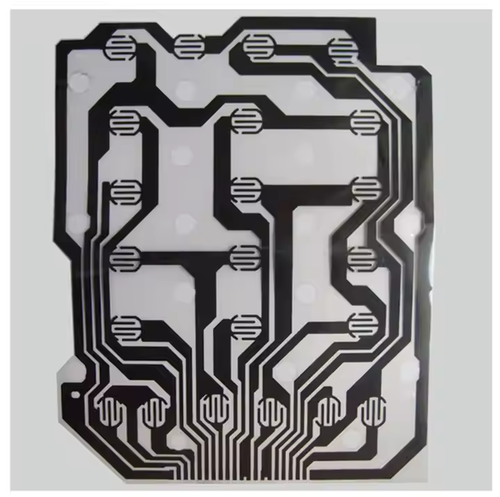 Conductive Polyurethane Ink Coating Liquid Silicone Rubber Coating 1KG