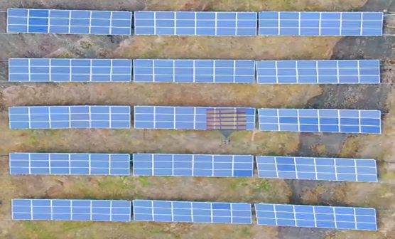 5G Smart Hangar For Precise Landing/Efficient Operation/Flexible Deployment/Intelligent Management