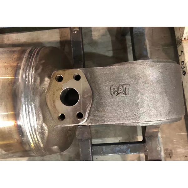 2.2r Min 2000mm 0.6MPa Cylinder Automatic Welding Machine