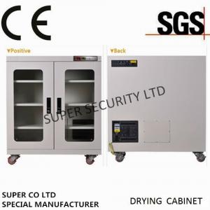 China Moisture Proof  Dry Cabinet Customized  Components Storage anti-humidity and dehumidification on sale
