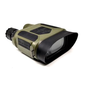 China 3.5-7x31mm Night Vision Binoculars With Infrared Camera wholesale