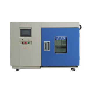 China 85℃ 1 ℃ / Min Benchtop Temperature Chambers Programmable LCD touch screen wholesale