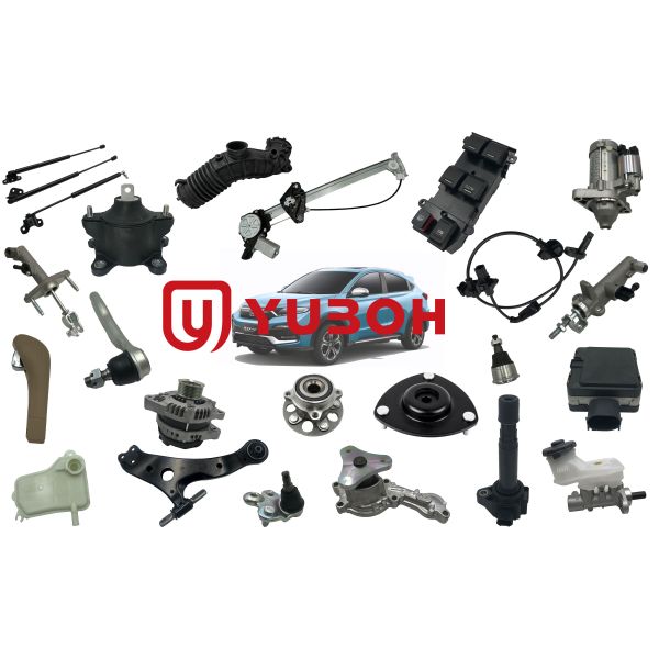 Auto Parts Rubber Air Cleaner Intake Hose 17228-5LA-A00 for Honda CR-V 2.4L 2015-2016