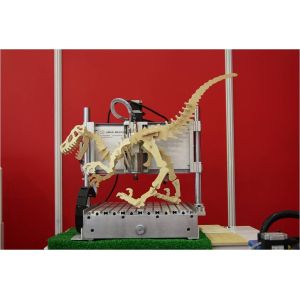 sculpture wood carving cnc router machine