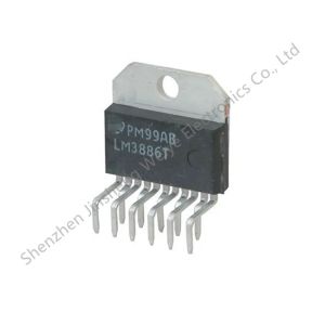 China LM3886T Audio Amplifier HIGH-PERF 68W AUDIO PWR AMP wholesale