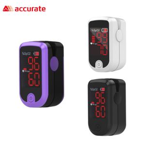 Buy cheap Medical Fingertip Pulse Oximeter For Home Monitoring 50g Weight from wholesalers