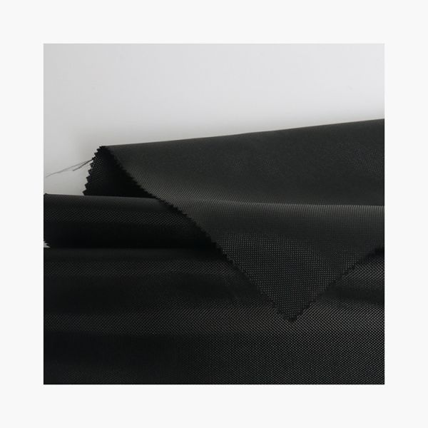 Chinese factory RECYCLED POLY 300D 90T 100%polyester oxford fabric
