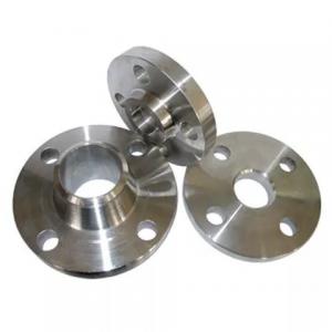China DIN GOST UNI AS2129 API 6A Pressure PN6 PN40 Stainless Steel Weld Neck Flange ANSI wholesale