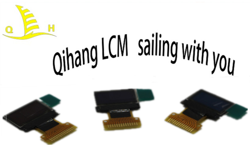 China Factory Offer OEM OEL9M0083 12864 0.96&quot; Oled Display Panel Module wholesale