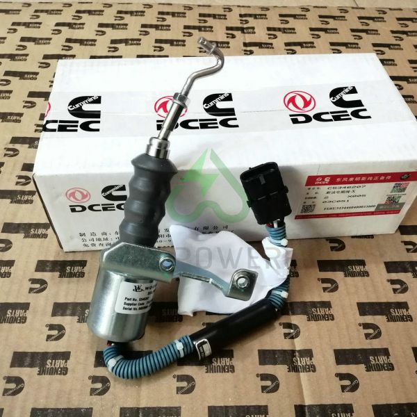 Cummins Diesel Engine Valve Tappet 3931623 12PCS For 6B 6BT 6BTA 6BTAA Series Engine