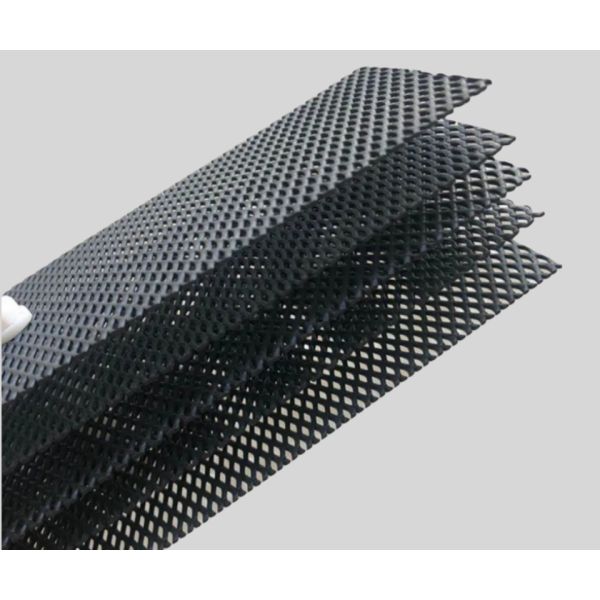 Titanium Anode Mesh For Sewage Treatment