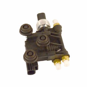Range Rover L322 And Sport LR3 Air Valve Block LR4 RVH000046 Air Compressor