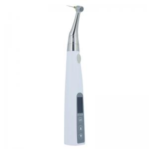 China Dental Cordless 16/1 Endo Motor With Apex Locator Endodontic Root Canal on sale