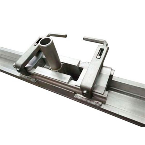 Durable Concrete Formwork System Easy Operation For Building Construction