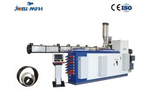 Water Supply 315mm PE Pipe Extrusion Line Plastic Extruder Machine