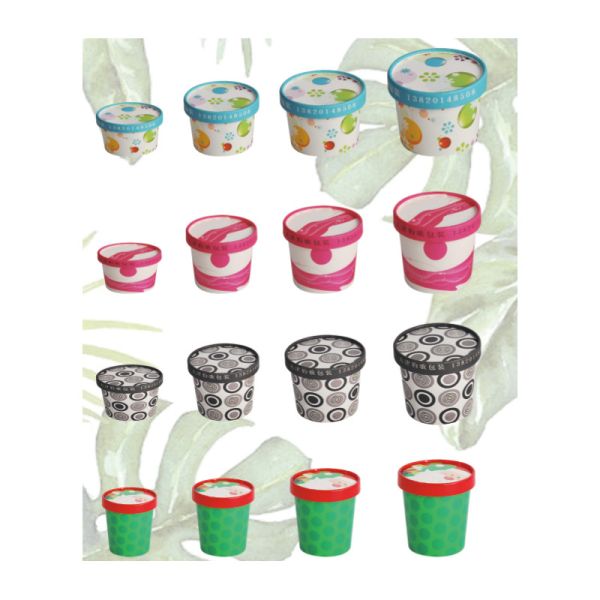 Dia 125mm Automatic Paper Cup Lid Making Machine 50 Pcs/Min