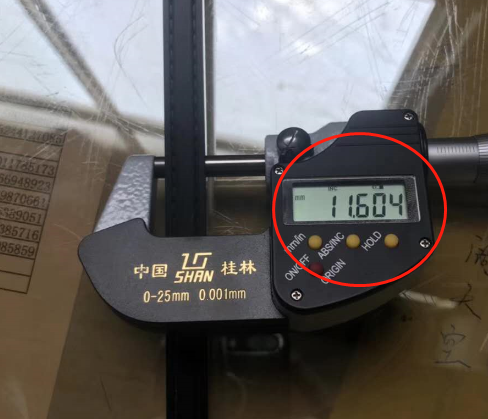 Aluminum Edge Spacer Bending Machine Doors And Windows Application