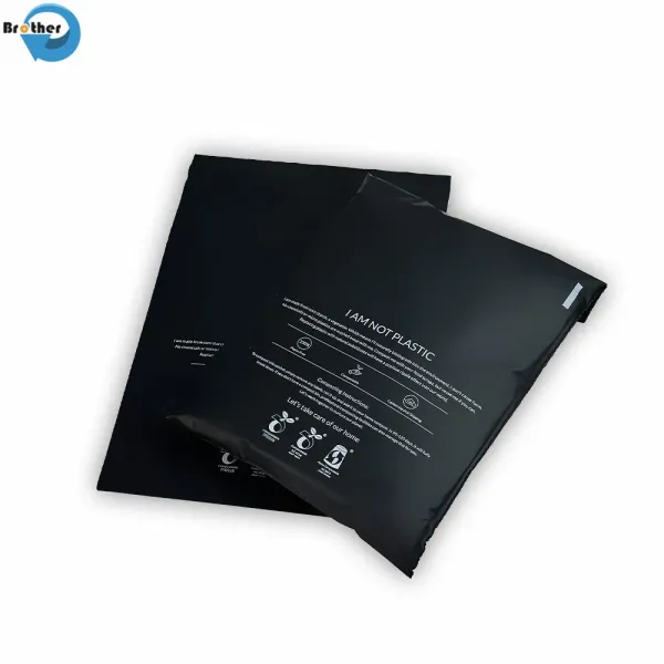 Pet Poop Waste Bag Biodegradable Compostable Dog Poop Bag Cat Poop Bag