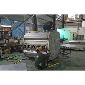 Hubei Lion King Vacuum Technology Co., Ltd.