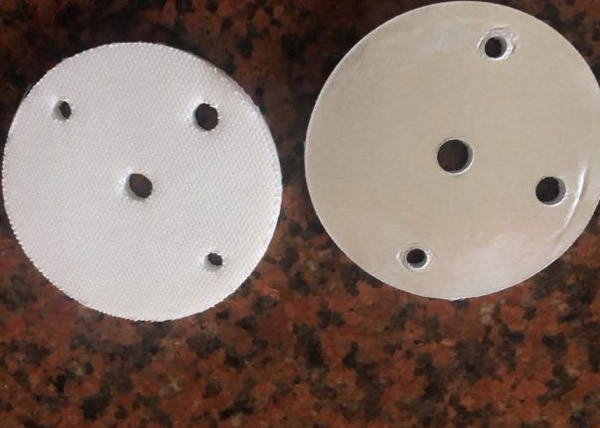 Aspen Customized Pipe Insulation Blankets By Aerogel Insulation In 5mm