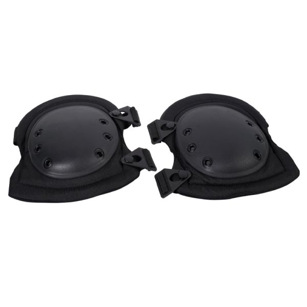 Heavy Duty Protection Custom 4Pack Knee Elbow Pad with Flexible TPE Foam Padding