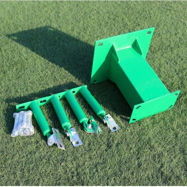 Outdoor Replacement Basketball Backboard Size In-Ground Basketball Hoop Portable Basketball Hoop