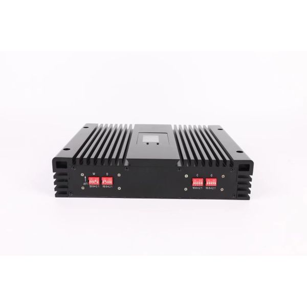 Boost Your Mobile Network with 4G Signal Booster CDMA850/GSM900mhz/DCS1800/FDD2600MHZ