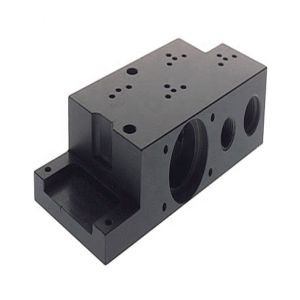 Multifunctional CNC Machining Plastic Parts Antirust For Industry
