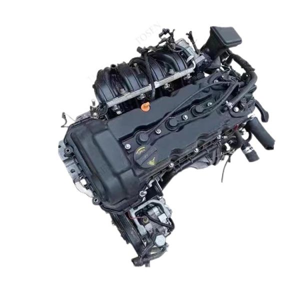 Changan CS95 2.0T Engine Assembly JL486ZQ3 2017-2019