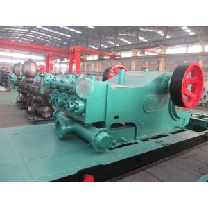 Shaanxi FORUS Petroleum Machinery Equipment Co., Ltd