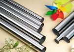 Stainless Steel Welded Pipes & Tubes grade 201 304 430