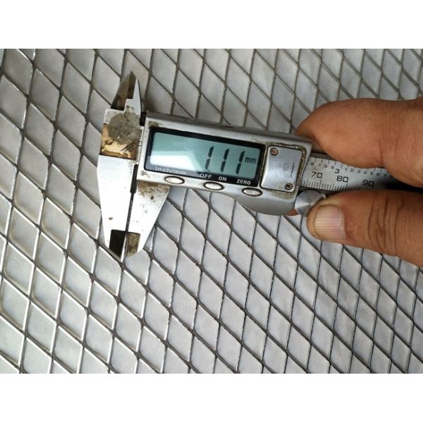 Air Filters Material 304 Alloy Filter Cartridge With Large Filtering Area
