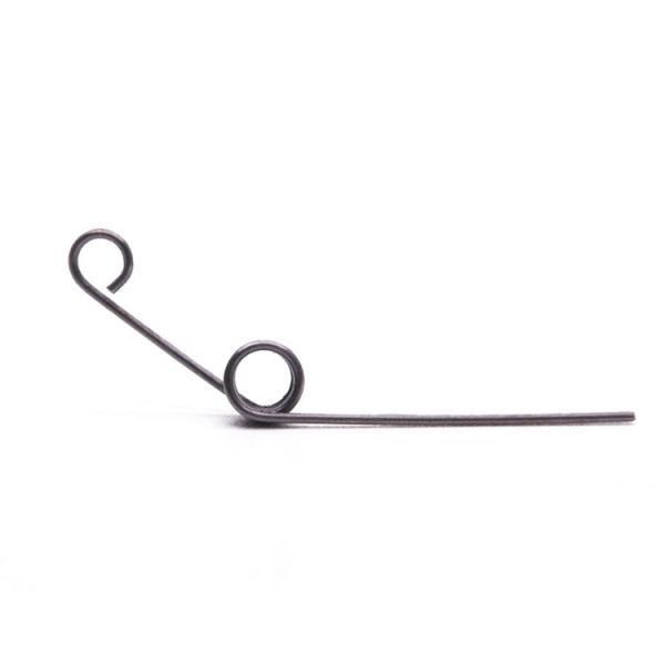 IATF16949 9.6mm Nitinol Helical Torsion Spring